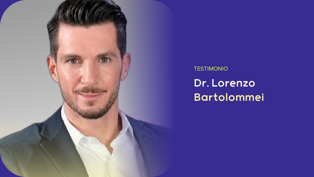 Dr. Lorenzo Bartolommei