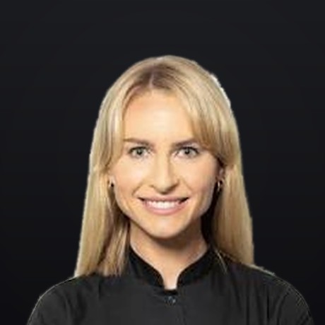 Dr. Kasia Potoczek