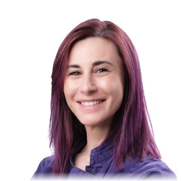 Dr.ssa Camilla Molinari