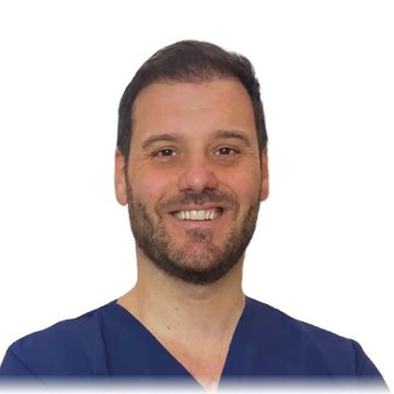 Dr. Riccardo Capuozzo