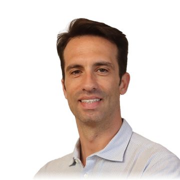 Dr. Andrea Conigliaro