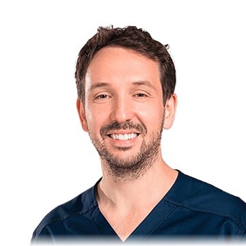 Dr. Bruno di Leonardo