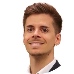 Dr. Brian Parra