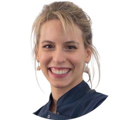 Dr. Melina Moraiti