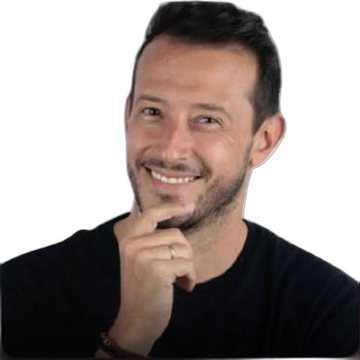 Dr. Martín Pedernera