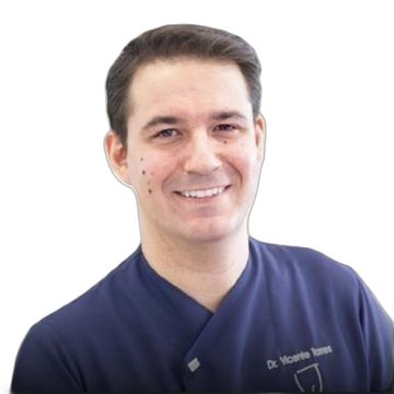 Dr. Vicente Torres