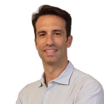 Dr. Andrea Conigliaro