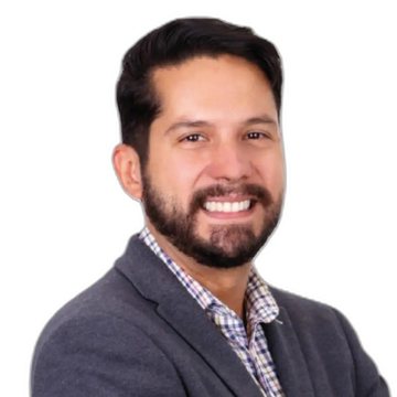 Dr. Víctor Guerrero