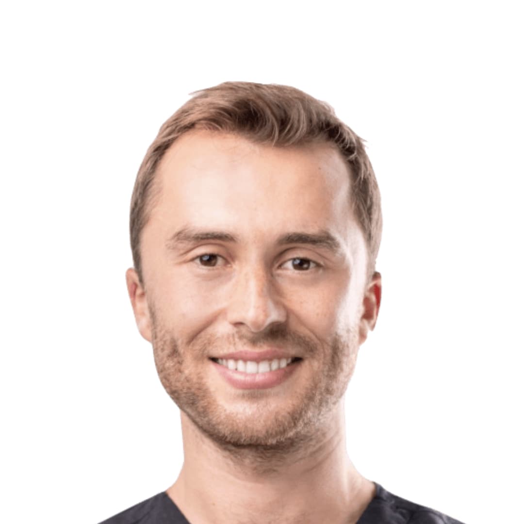 Dr. Pierre Lecqlerc