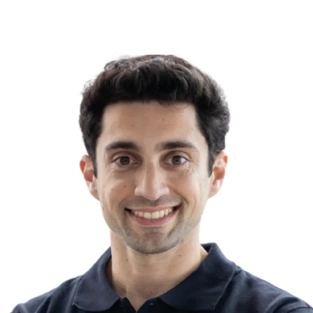 Dr. Luis Gonzalez