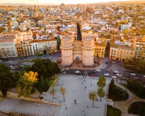 Valencia