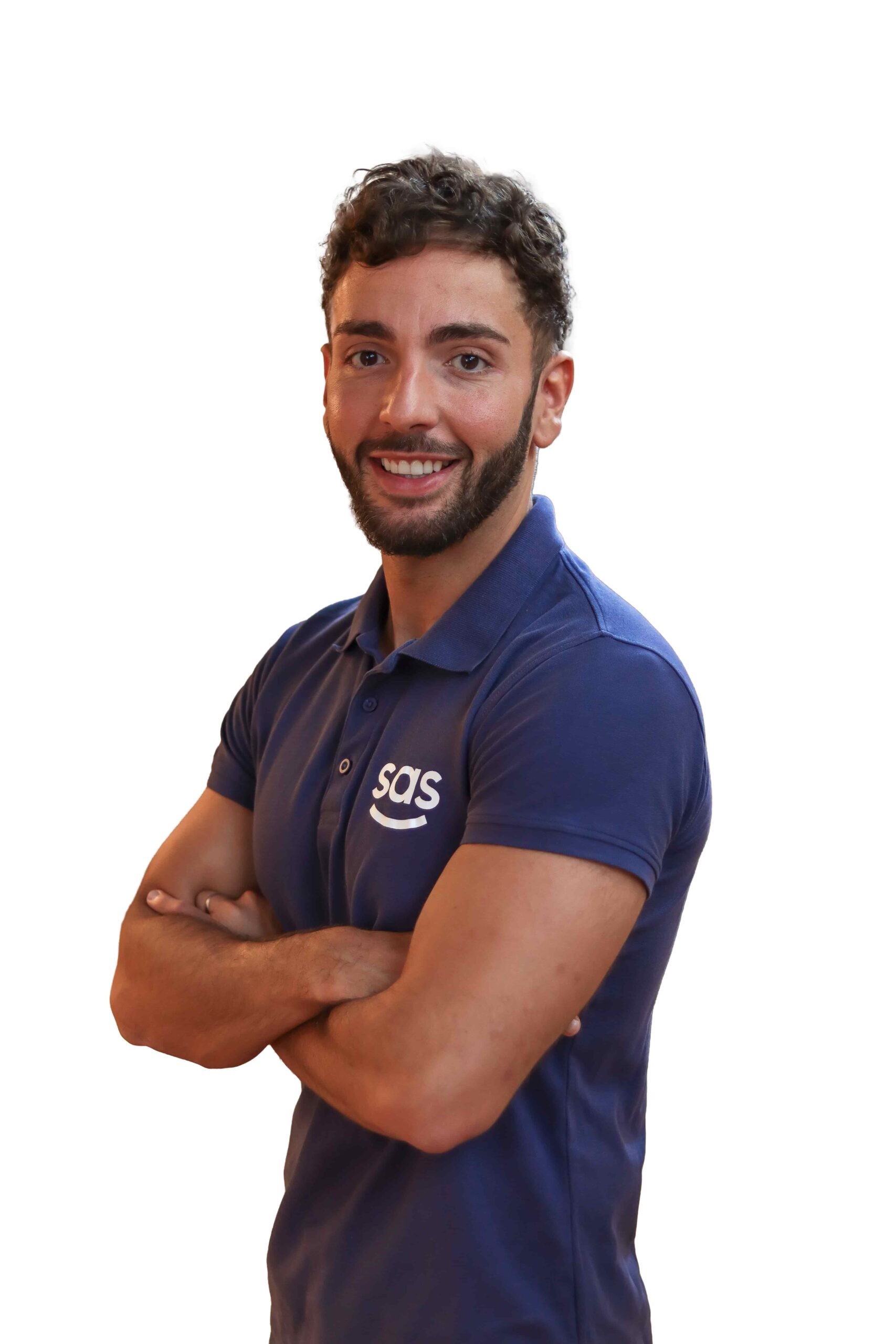 Daniel Garcia