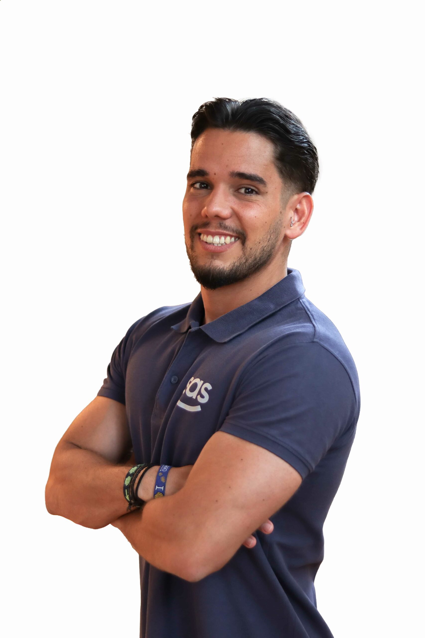 Jose Abajo Gómez