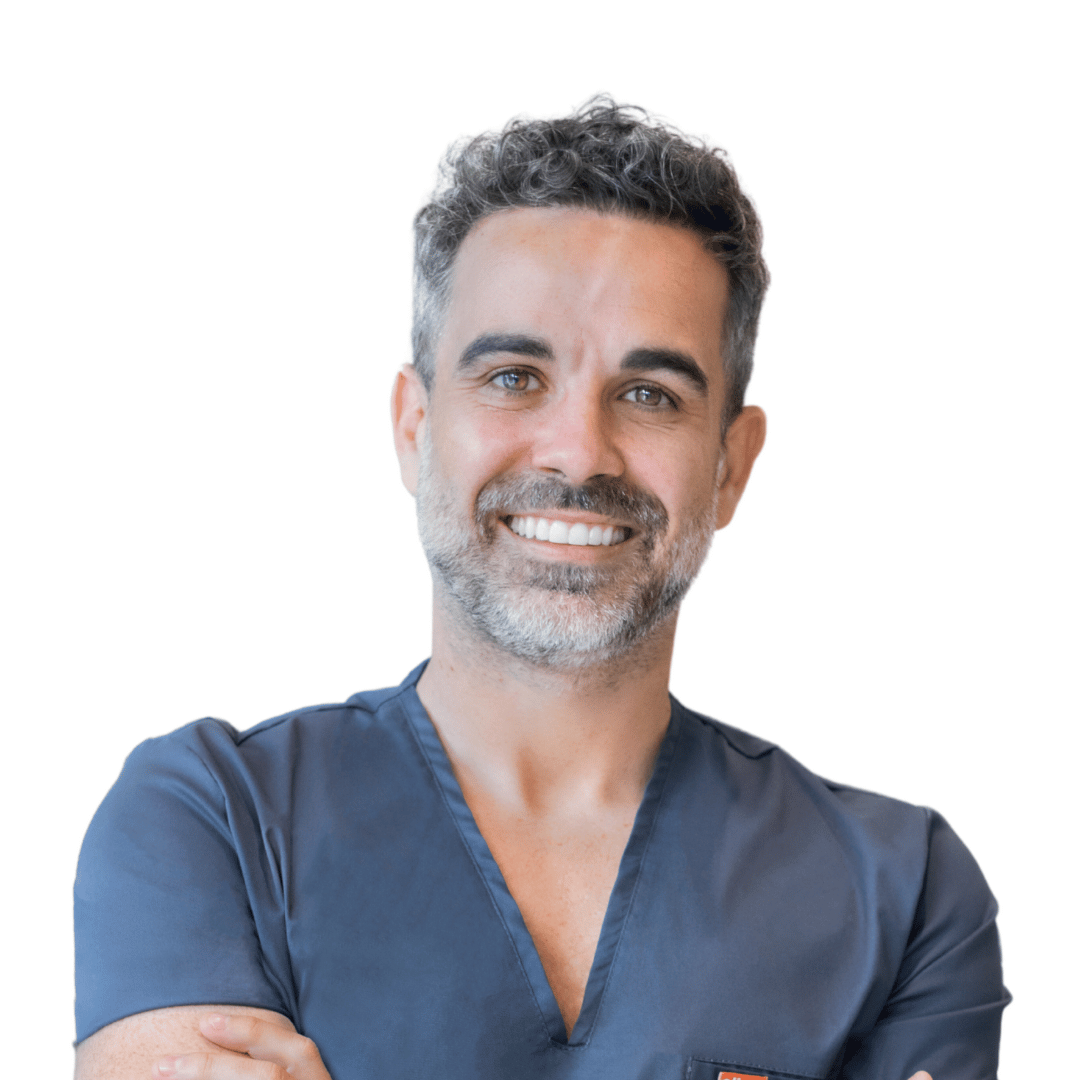 Dr. Javier Lozano