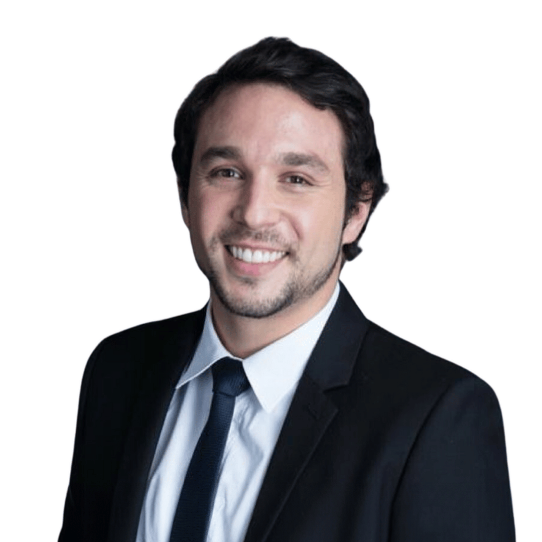 Dr. Tomas Salazar