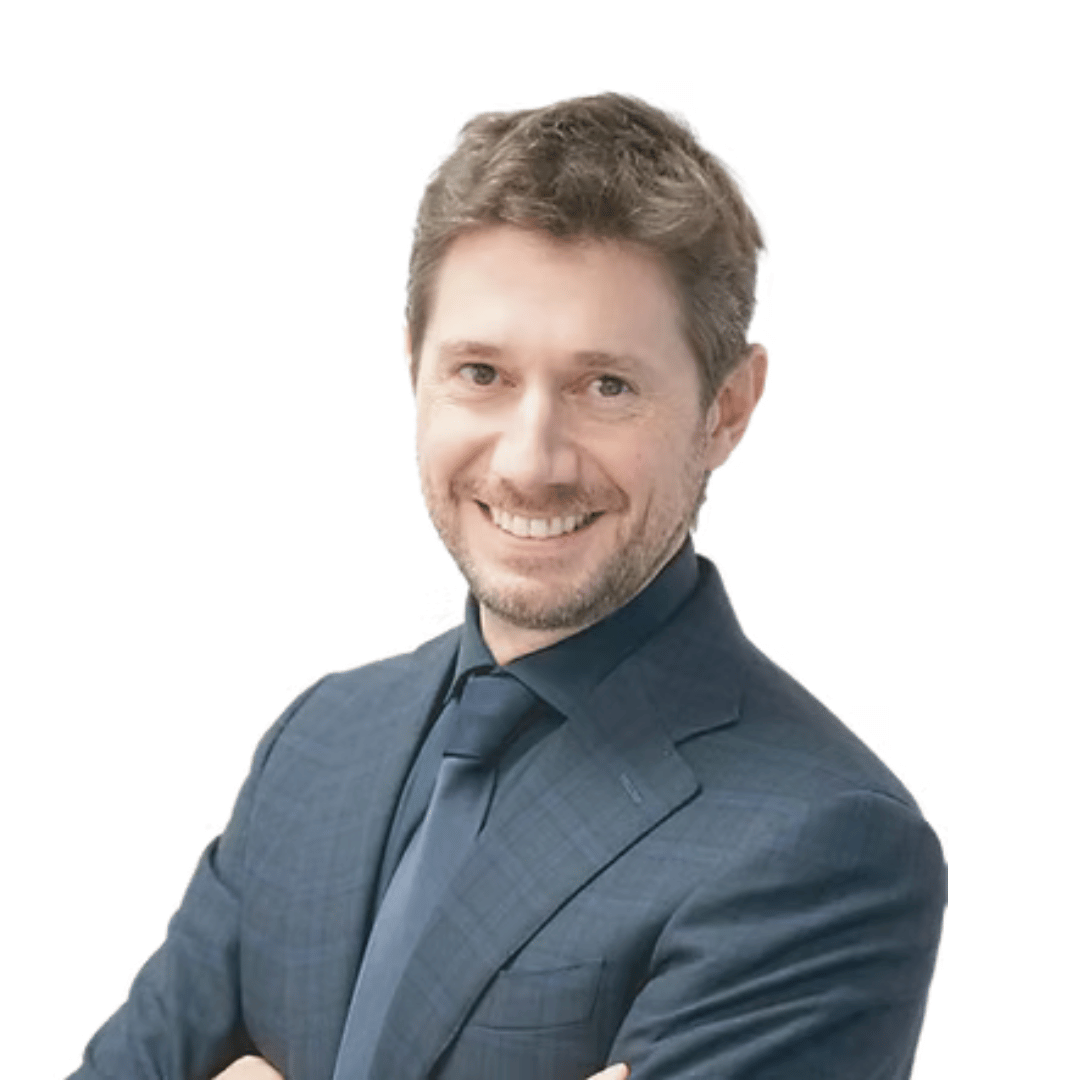 Dr. Matteo Reverdito