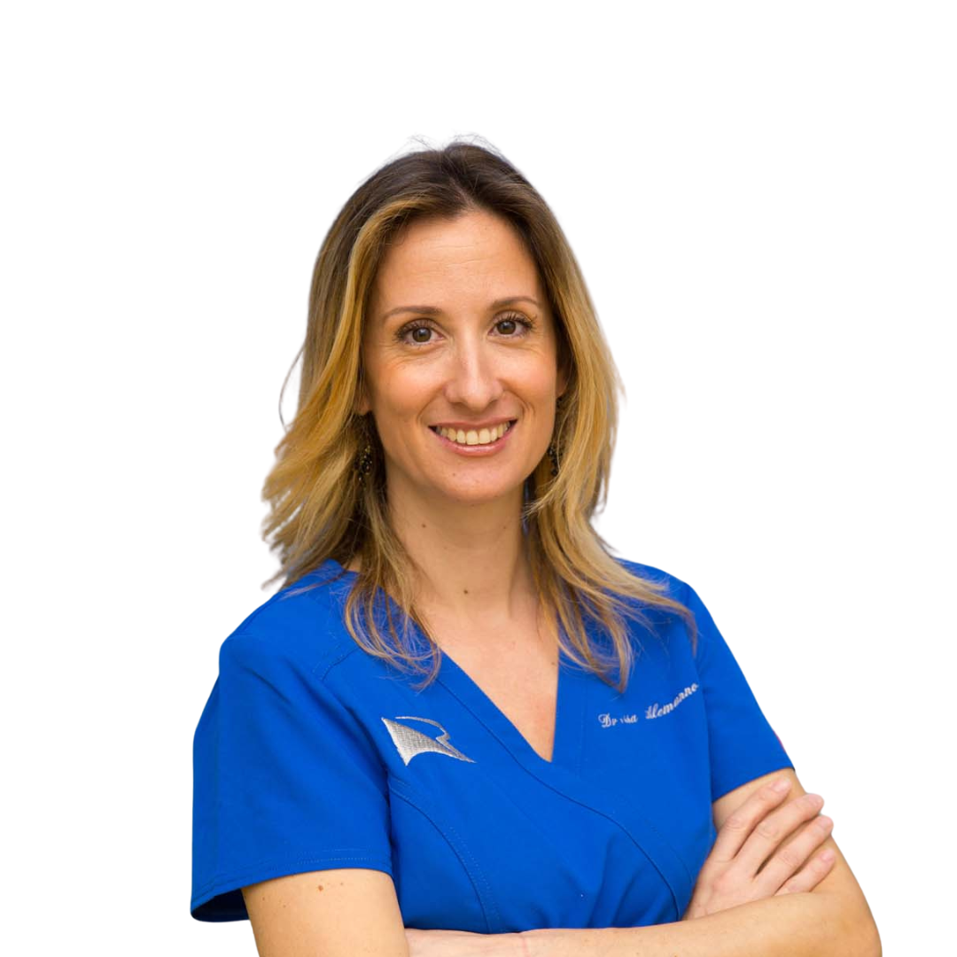 Dra. Eliana Alemanno