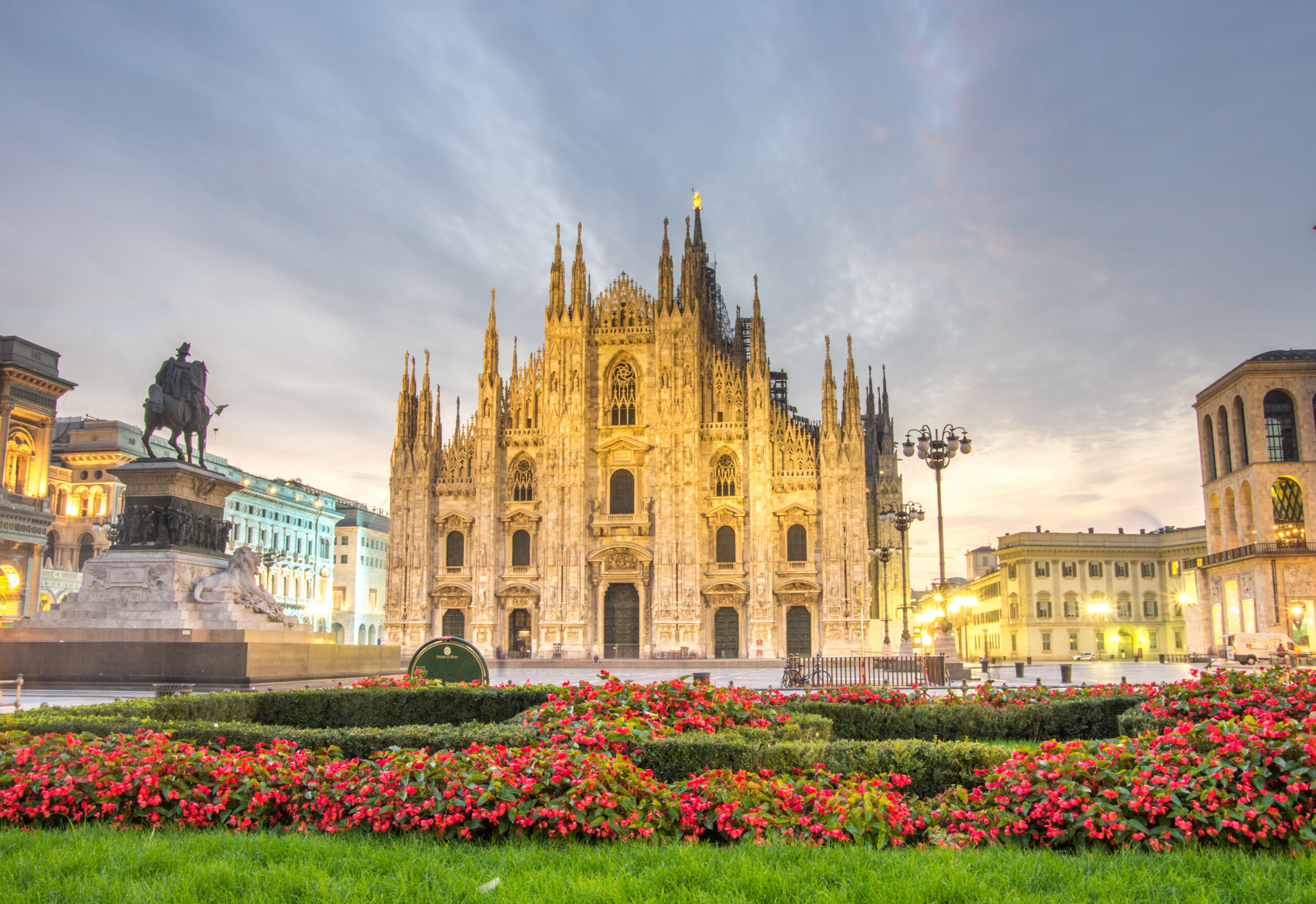 Sas meeting milan