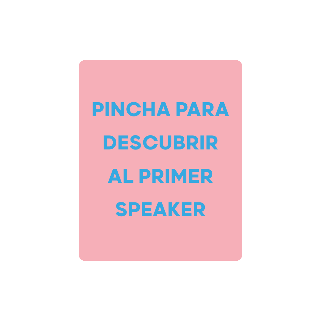 Speaker actual