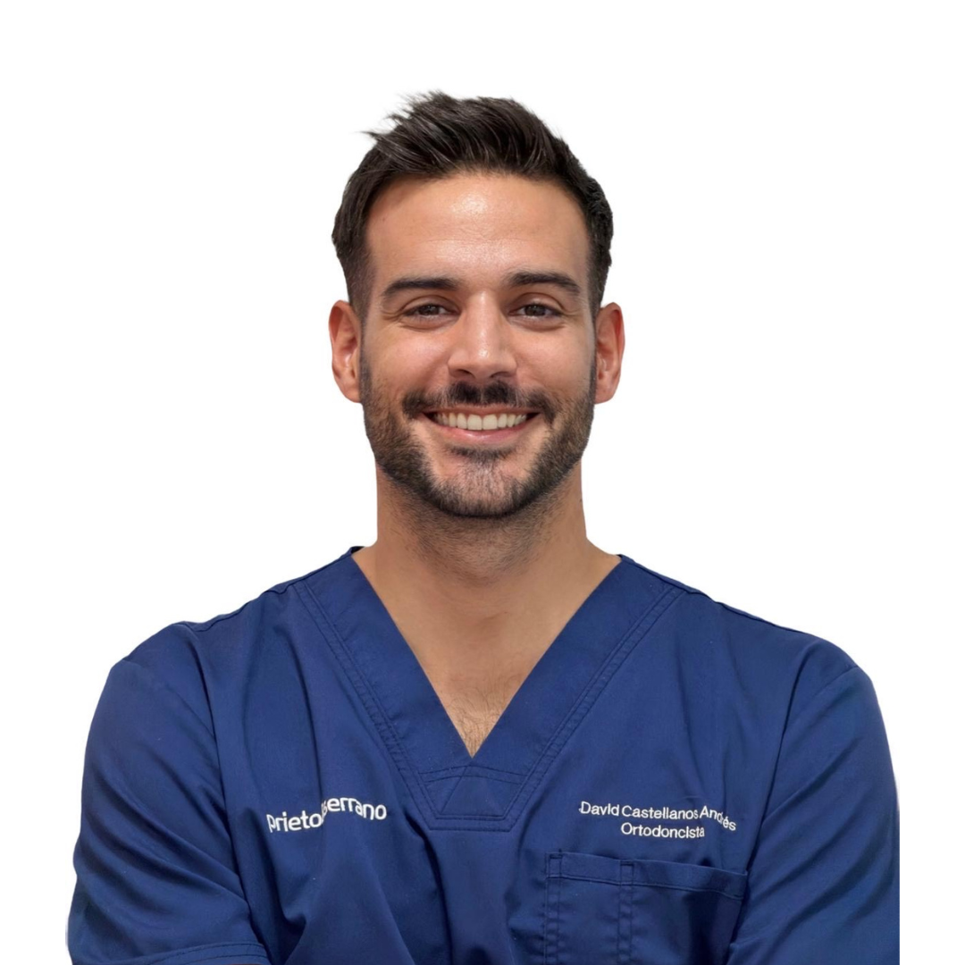 Dr. David Castellanos