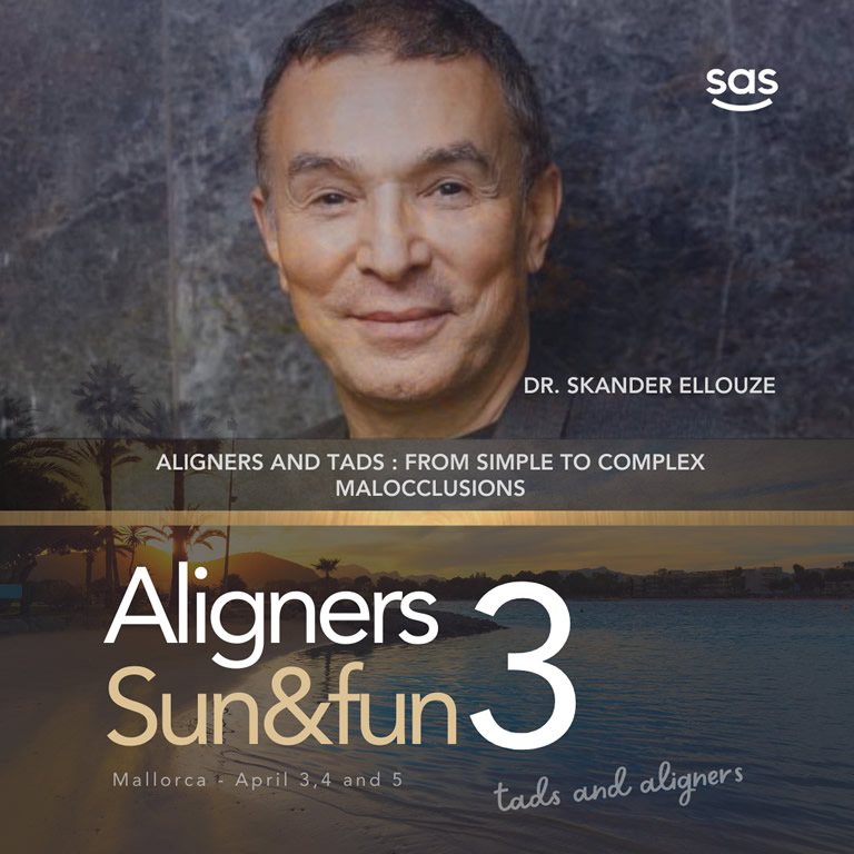 Aligners Sun&fun 3