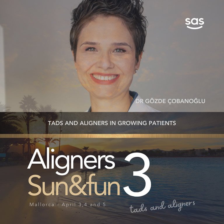 Aligners Sun&fun 3